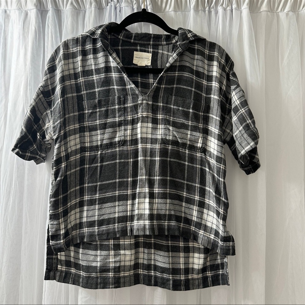 American Eagle Top
